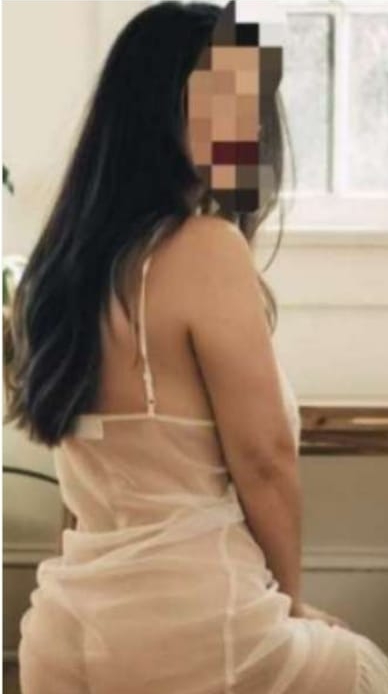 Cansado de encuentro fríos y mecánicos as encontraba la persona ideal