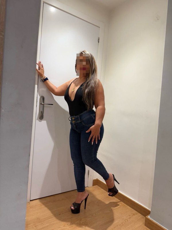 NOVEDAD CHICA CALIENTE EL MEJOR PLACER CARNAL