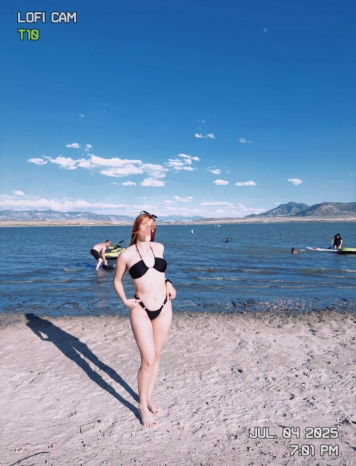 Venezolana jovencita muy bonita