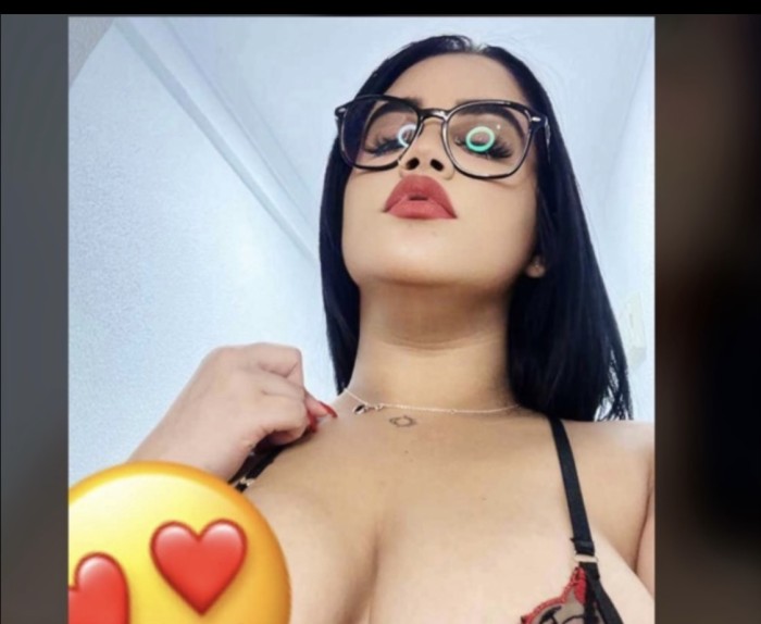 Hermosa venezola, quieres pasarla bien?