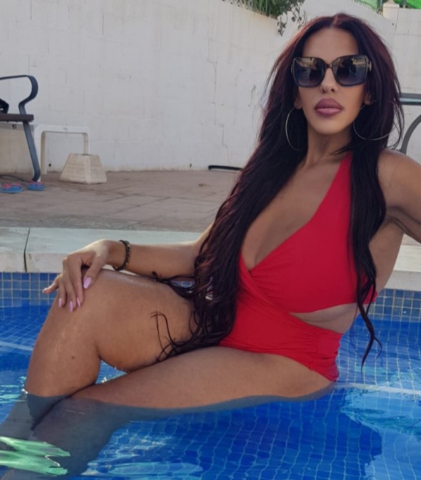 Hagamos magia estare encantada de complacerte