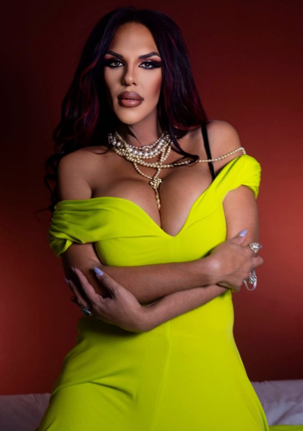 Hagamos magia estare encantada de complacerte