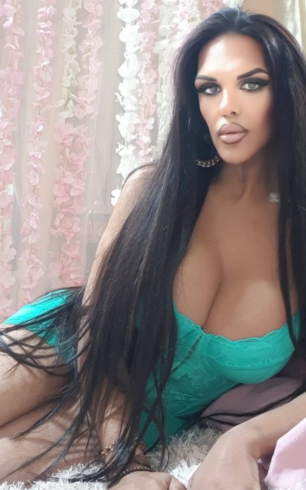 Hagamos magia estare encantada de complacerte