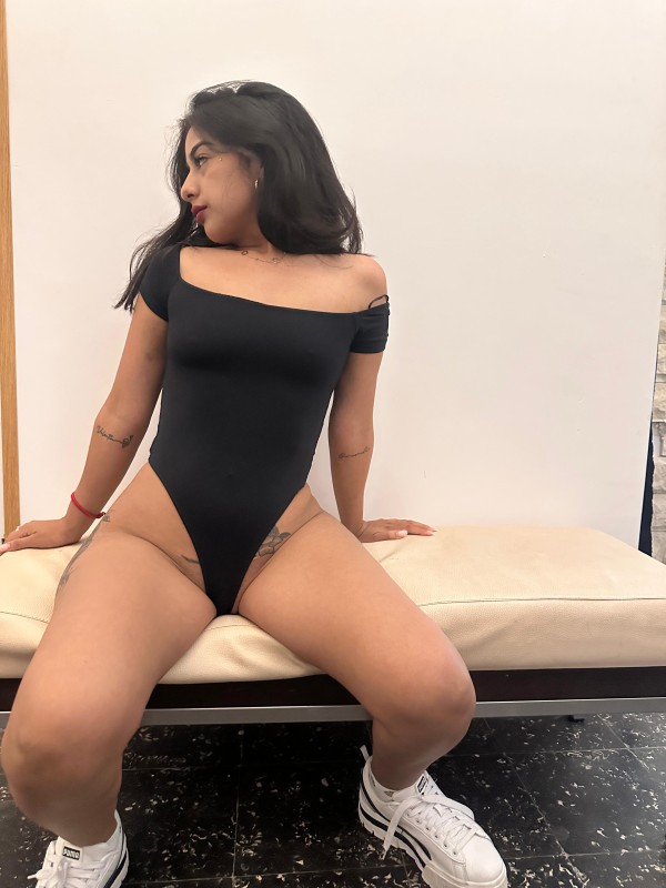 MILENA EXCELENTE TEEN ARGENTINA