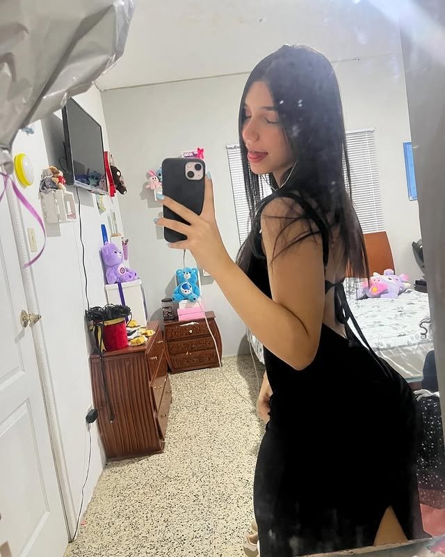 Jovencita apasionada por el sexo 24h!!