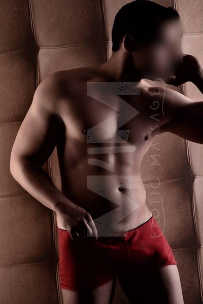 GAY MASSAGE MADRID | GAY erotic Massages