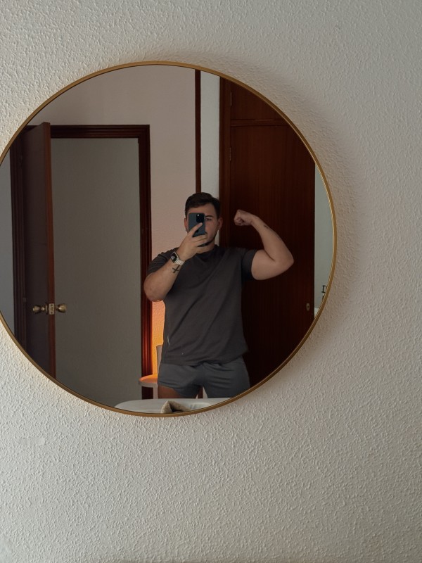 MASAJE A 4 MANOS