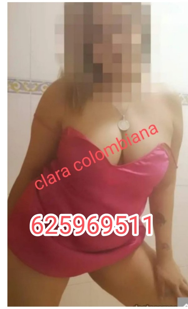 madurita con curvas preciosas pechos naturales clara colombiana madurita