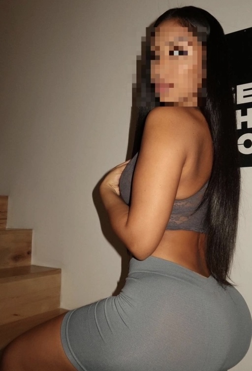 Córrete súper rico en Mis tetas estoy en yuncos mo