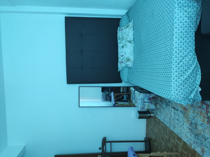 Alquiler de Abitacion sólo chicas