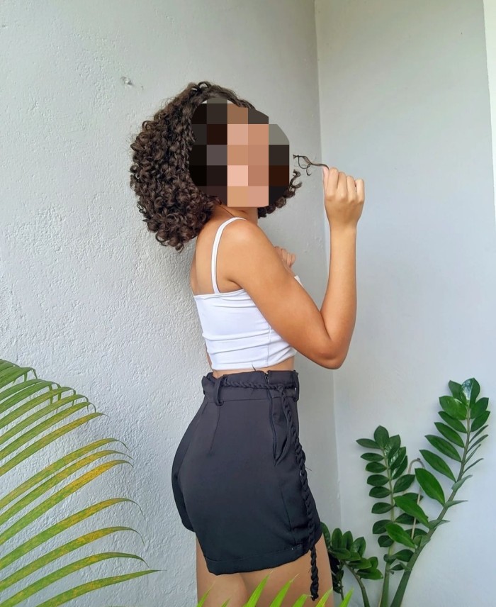 MASAJISTA ESPAÑOLA!