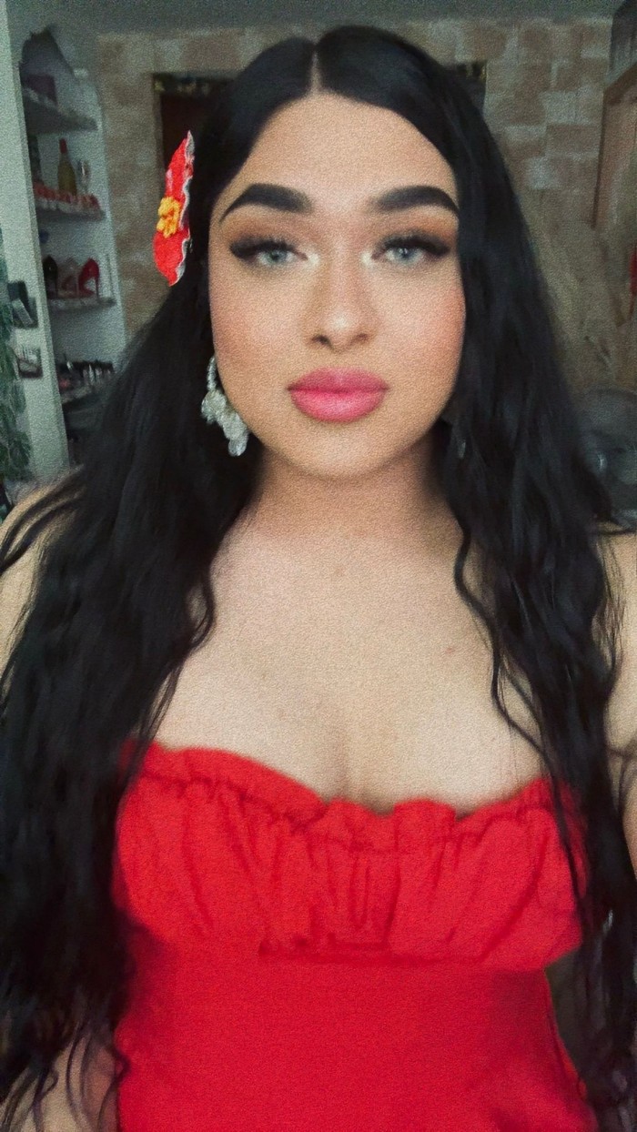 Transexual en Galapagar