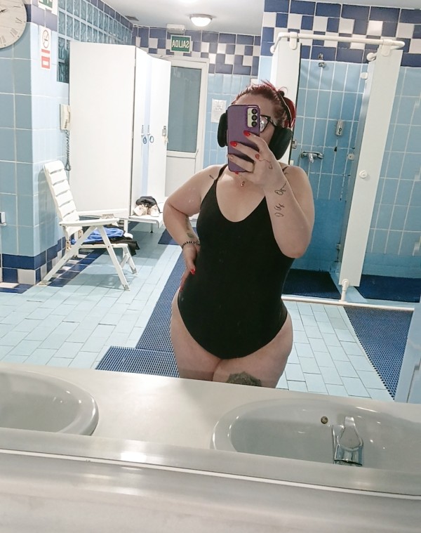 ANDALUZA 100% REAL SIN ENGAÑOS