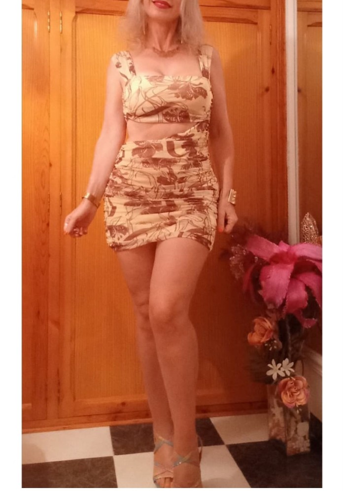 Hola buenas soy lola independiente y cariñosa