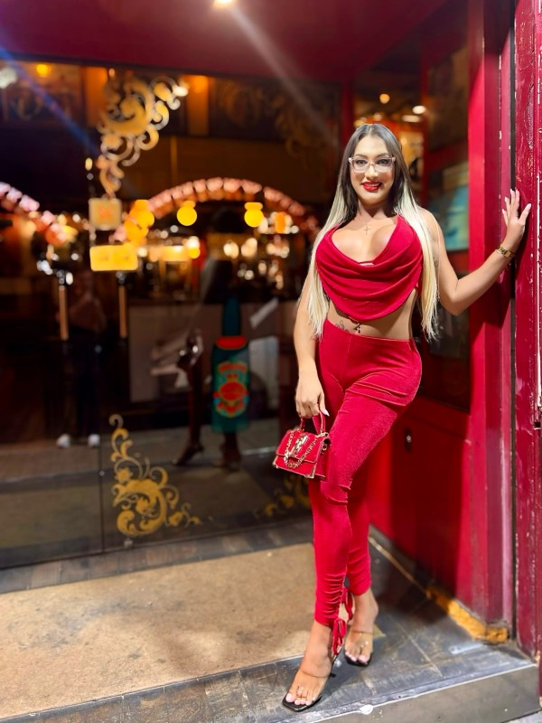 Diosa topacio Zaragoza