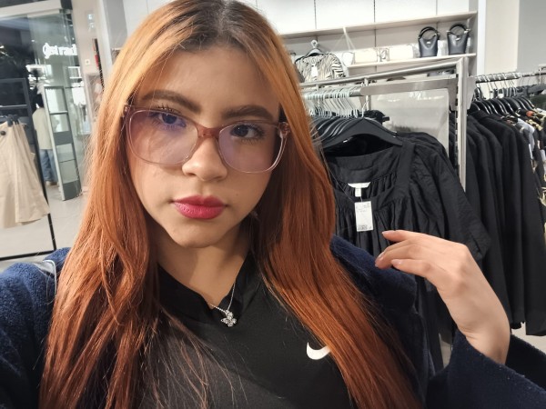Hola espectacular jovencita nueva en tu zona