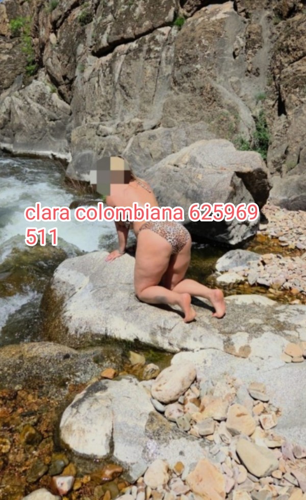 Bomboncito  madurita  sexy clara colombiana fotos reales