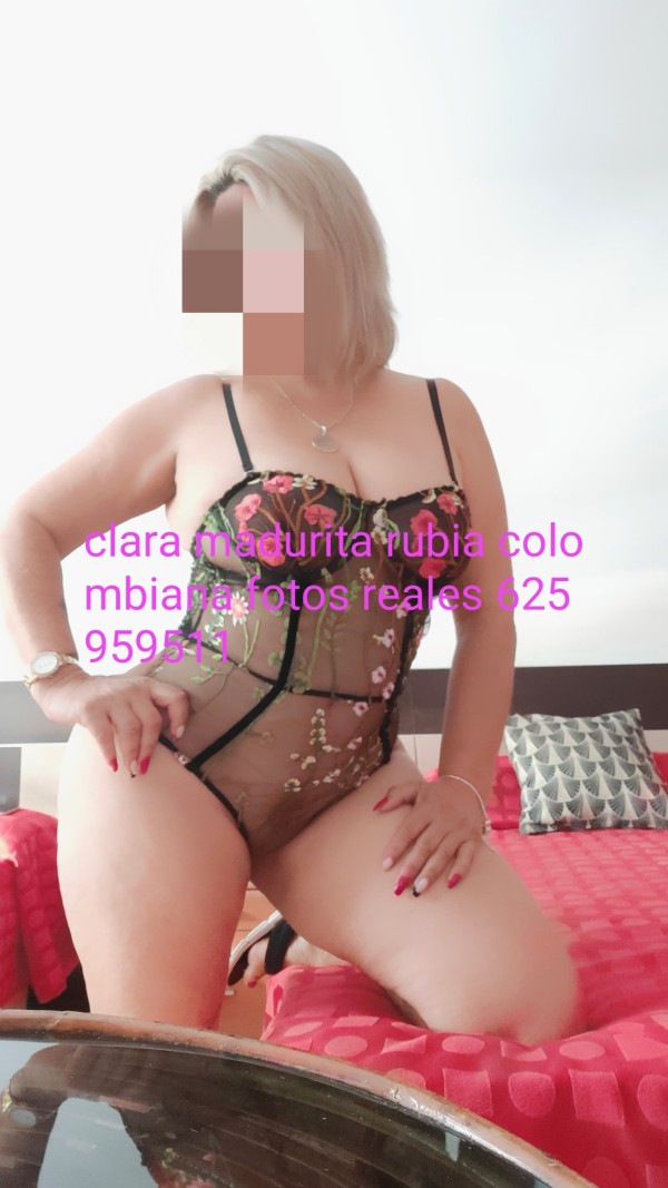 Bomboncito madurita sexy clara colombiana fotos reales