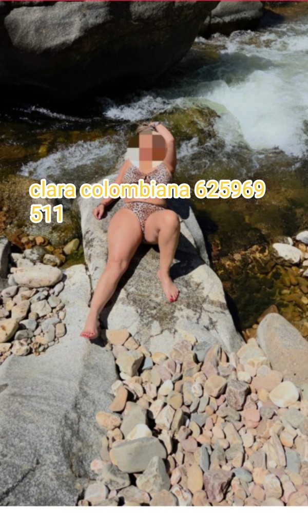 Bomboncito madurita sexy clara colombiana fotos reales