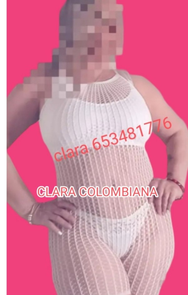 Bomboncito madurita sexy clara colombiana fotos reales