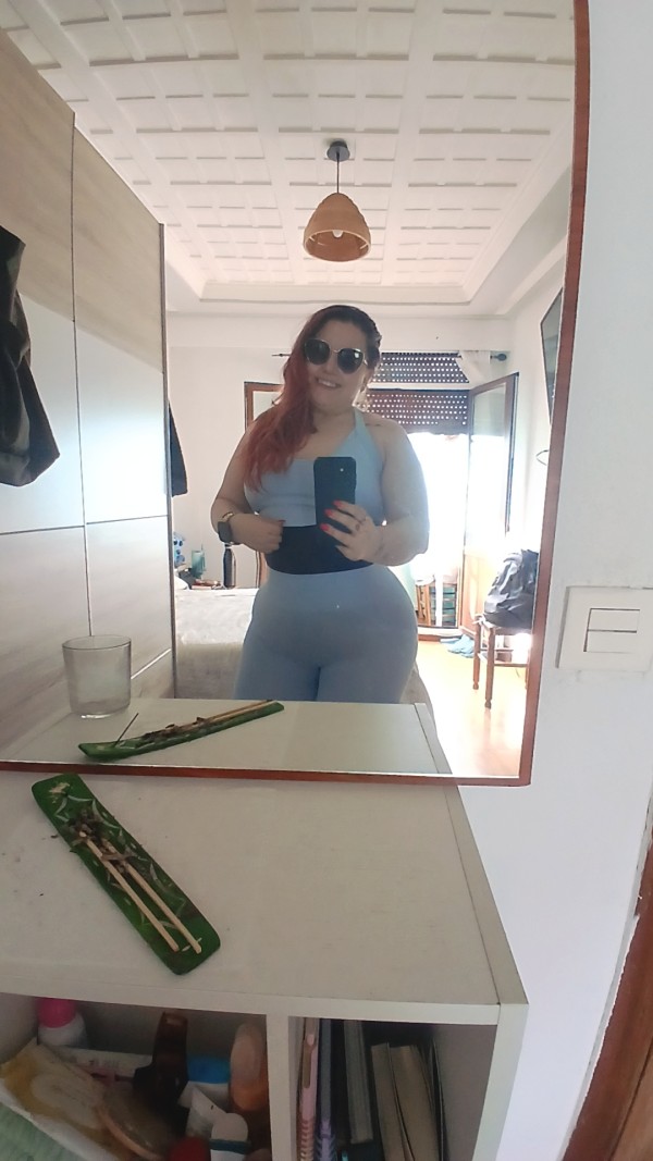 NOVEDAD ANDALUZA 100%