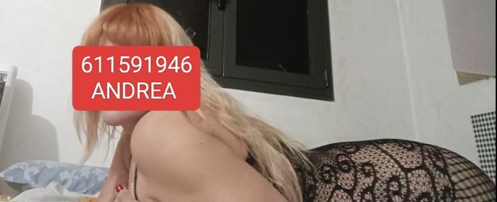 .MASAJES EN CAMILLA.MI NOMBRE ANDREA.ACEITES.