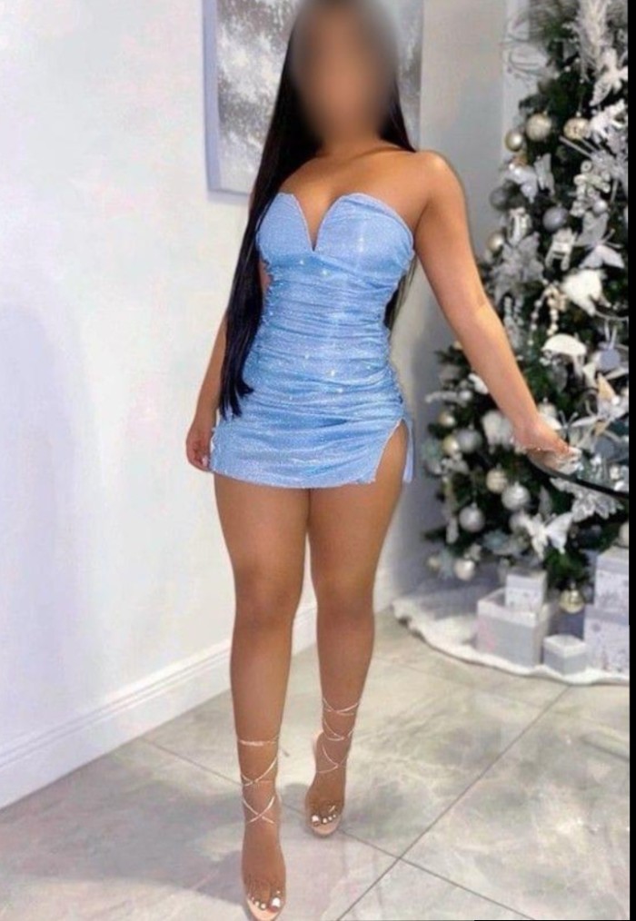 ¡¡¡NOVEDAD!!! Latina exotica piel canela