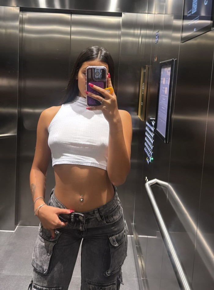 Colombiana vip muy guapa super modelo