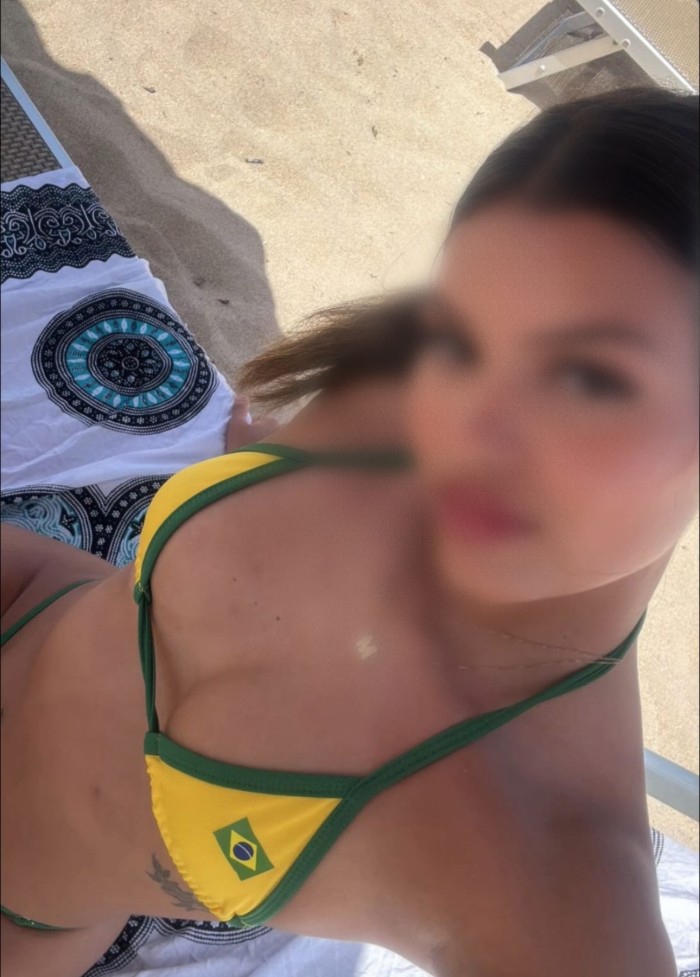 Colombiana vip muy guapa super modelo