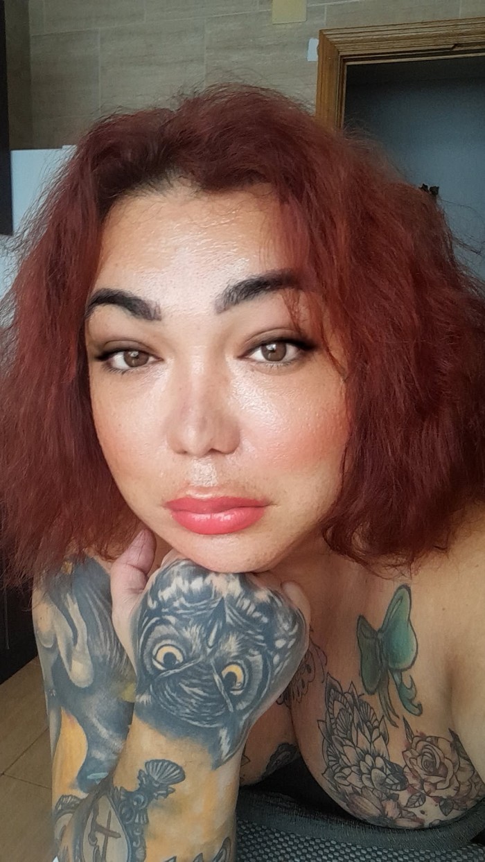 Aproveitem Camila Lopes super activa pouco dias en OURENSE.664689098