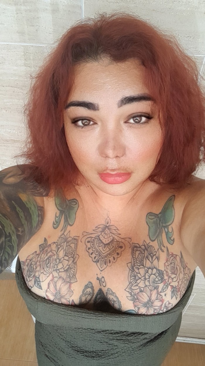 Aproveitem Camila Lopes super activa pouco dias en OURENSE.664689098