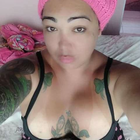 Aproveitem Camila Lopes super activa pouco dias en OURENSE.664689098