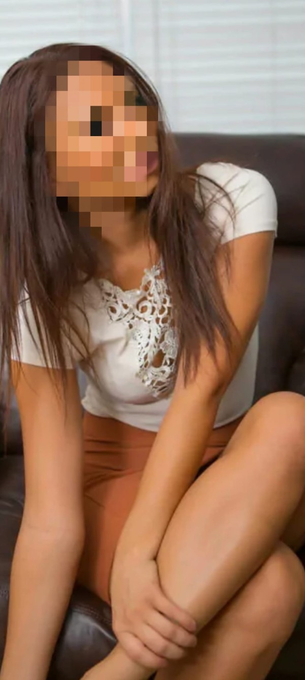 Mariana a las galletas