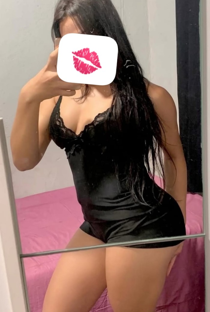 Jovencita independiente