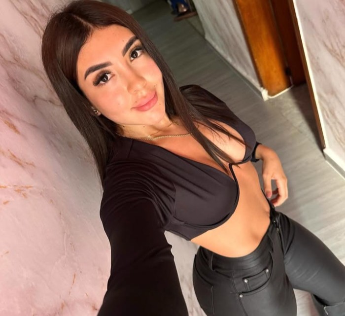 Nueva cachonda sexy