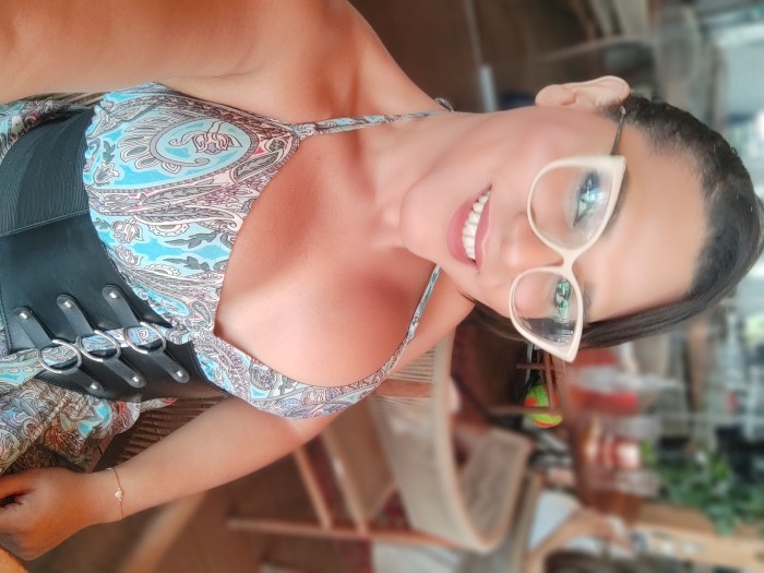 Latina trans fogosa y complaciente BCNETA disponib