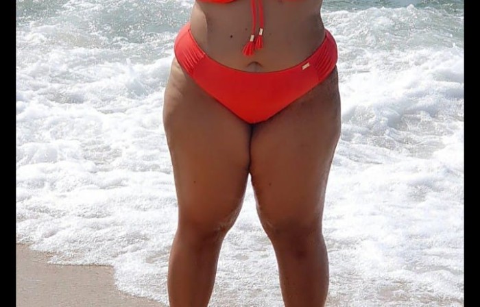 latina juguetona disponible para ti! TORRE DEL MAR