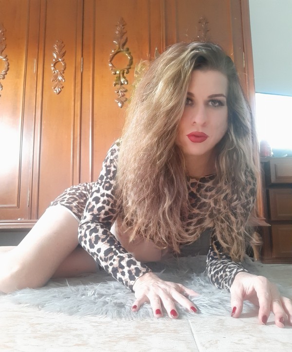 TRANS IMPLÍCITA , BRAGAS HUMILLACIÓN , TORTURA de PESONES , F