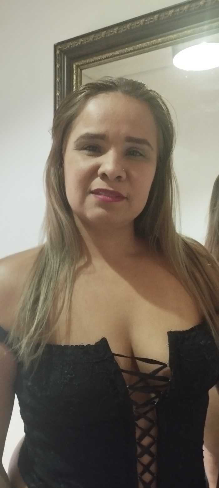 Natacha venezolana novedad madurita