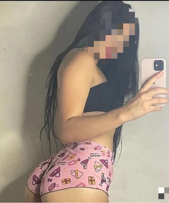 GUAPA ATRACTIVA FIESTERA IMPLICADA EN PARLA