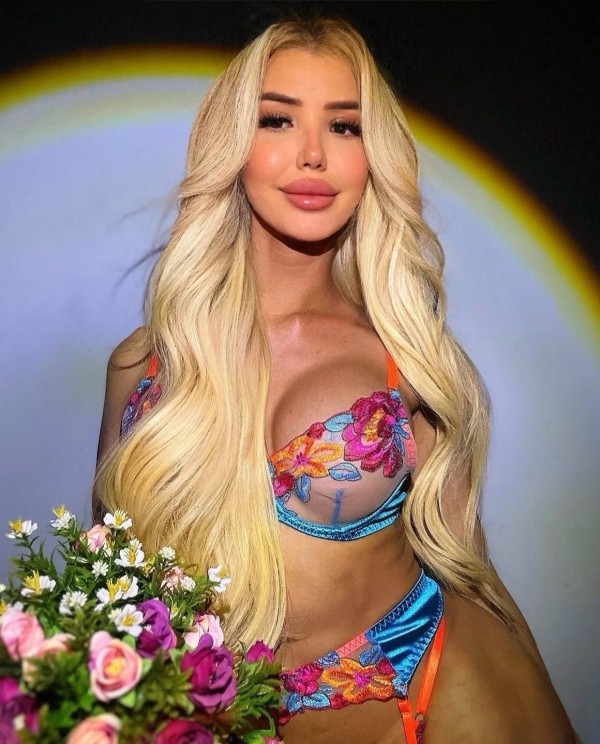 Vídeo llamada y contenido