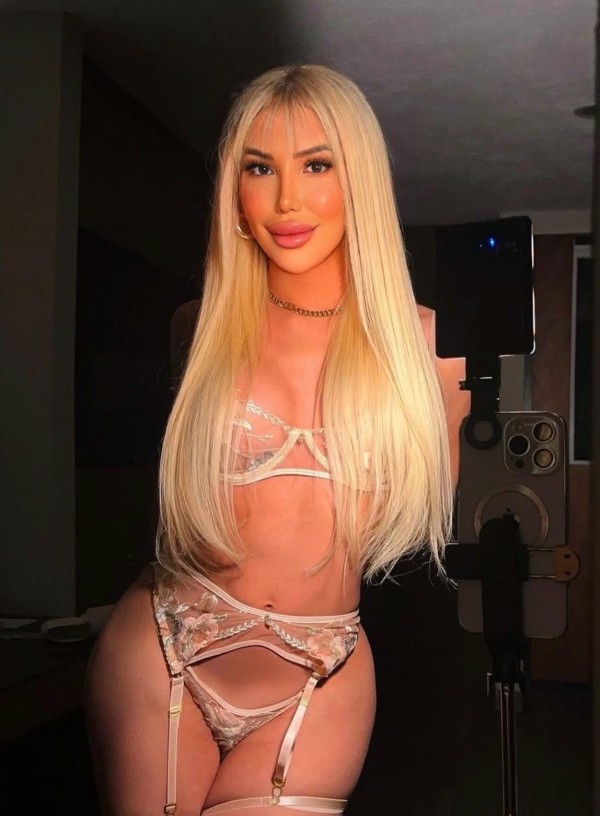 Vídeo llamada y contenido