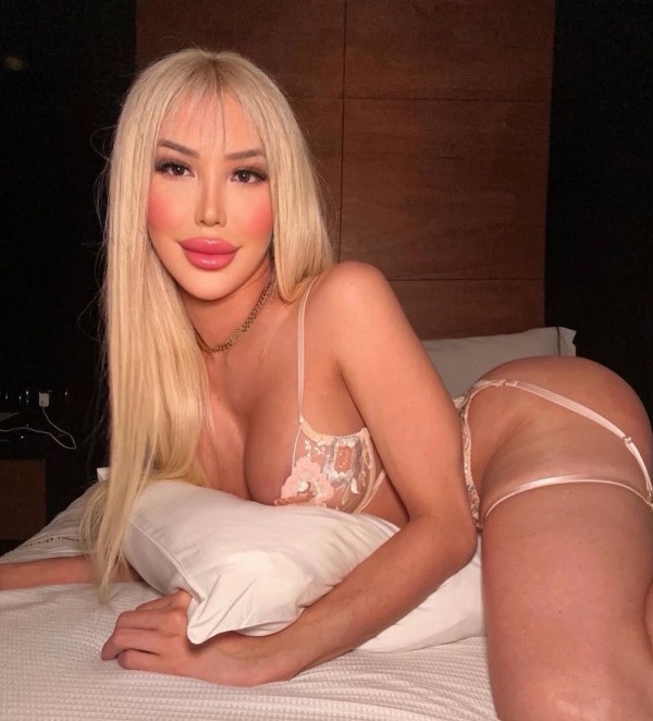 Vídeo llamada y contenido