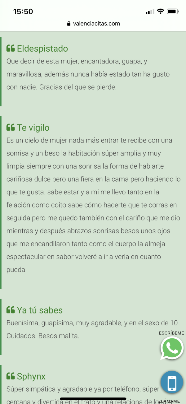 Española Madurita