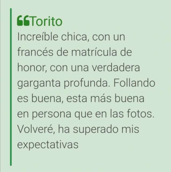Española Madurita