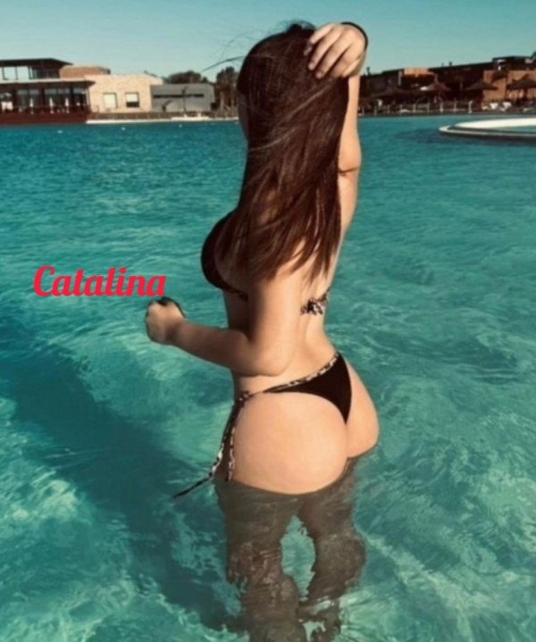 COLOMBIANA FOGOSA SUPER ACTRATIVA , 24 HORS!602647965.