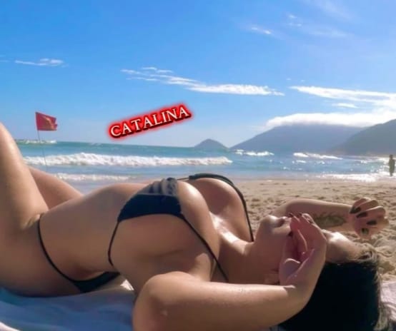 COLOMBIANA FOGOSA SUPER ACTRATIVA , 24 HORS!602647965.