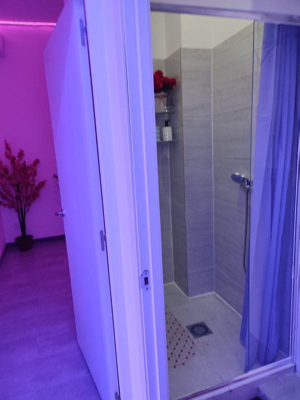 INAUGURACION CENTRO ORIENTAL DE MASAJE