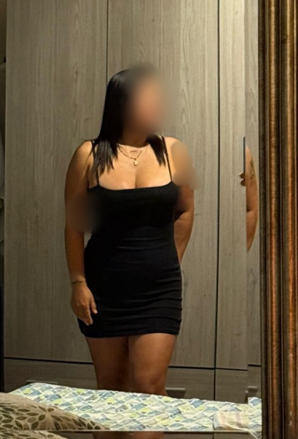 TOTANA YULI 641 852371 latina recién llegada