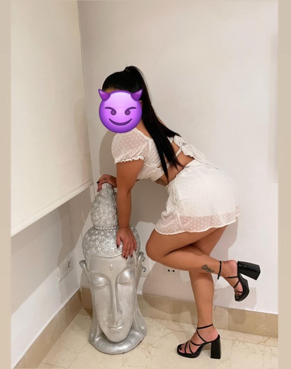 FERNANDA  PRIMERA VEZ 20€€€